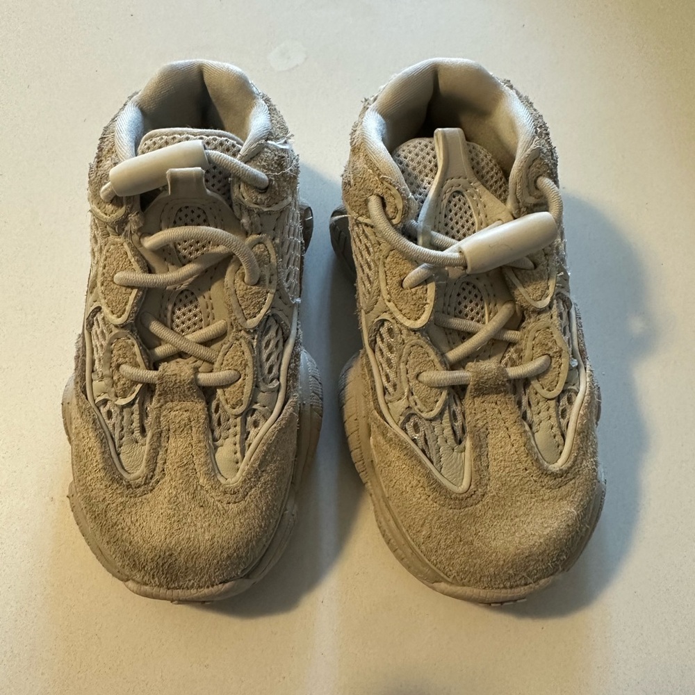 Kids Yeezys